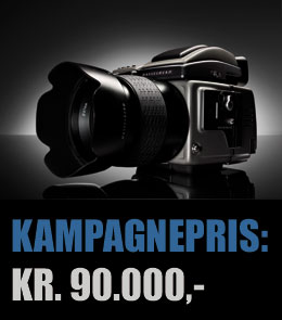 Leica kampagner