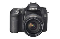 Nyhed: Canon EOS 50D