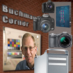 Buchmanns Corner