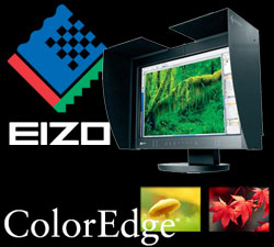 Eizo - nyt agentur hos Goecker