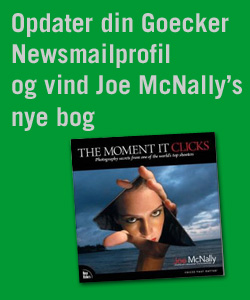 Klik her for at opdatere din profil