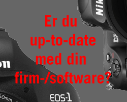 Er du up-to-date?