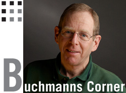 Buchmanns Corner