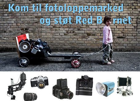 Fotoauktion hos Goecker den 16. september 2007