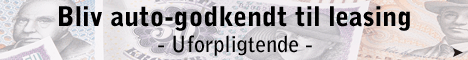 Leasing banner - bliv godkendt - ny tekst