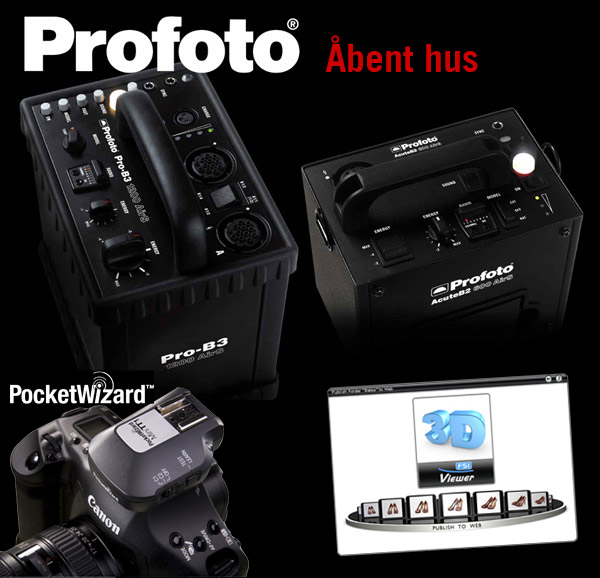 Ny Profoto D1